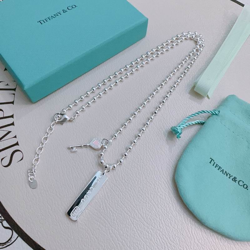 Tiffany necklace 09yxx55